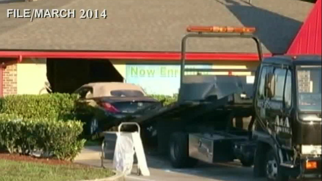 Manuel Collision Center >> Lawsuit filed in Orlando Kindercare crash Manuel Collision Center >> Lawsuit filed in Orlando Kindercare crash